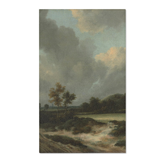 Grainfields — Ruisdael Area Rug