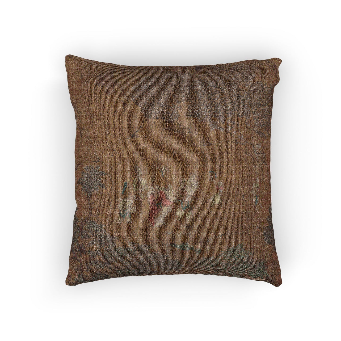 086_xu-jingyang-moving-his-family | Woven Pillow