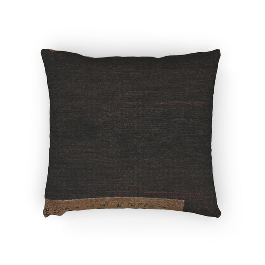 Ghosts (Album Leaf) Pillow