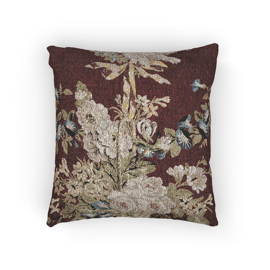 Chinoiserie Panel VI Pillow