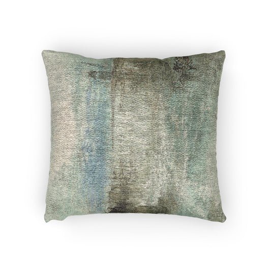 View of Lucerne — Turner Pillow