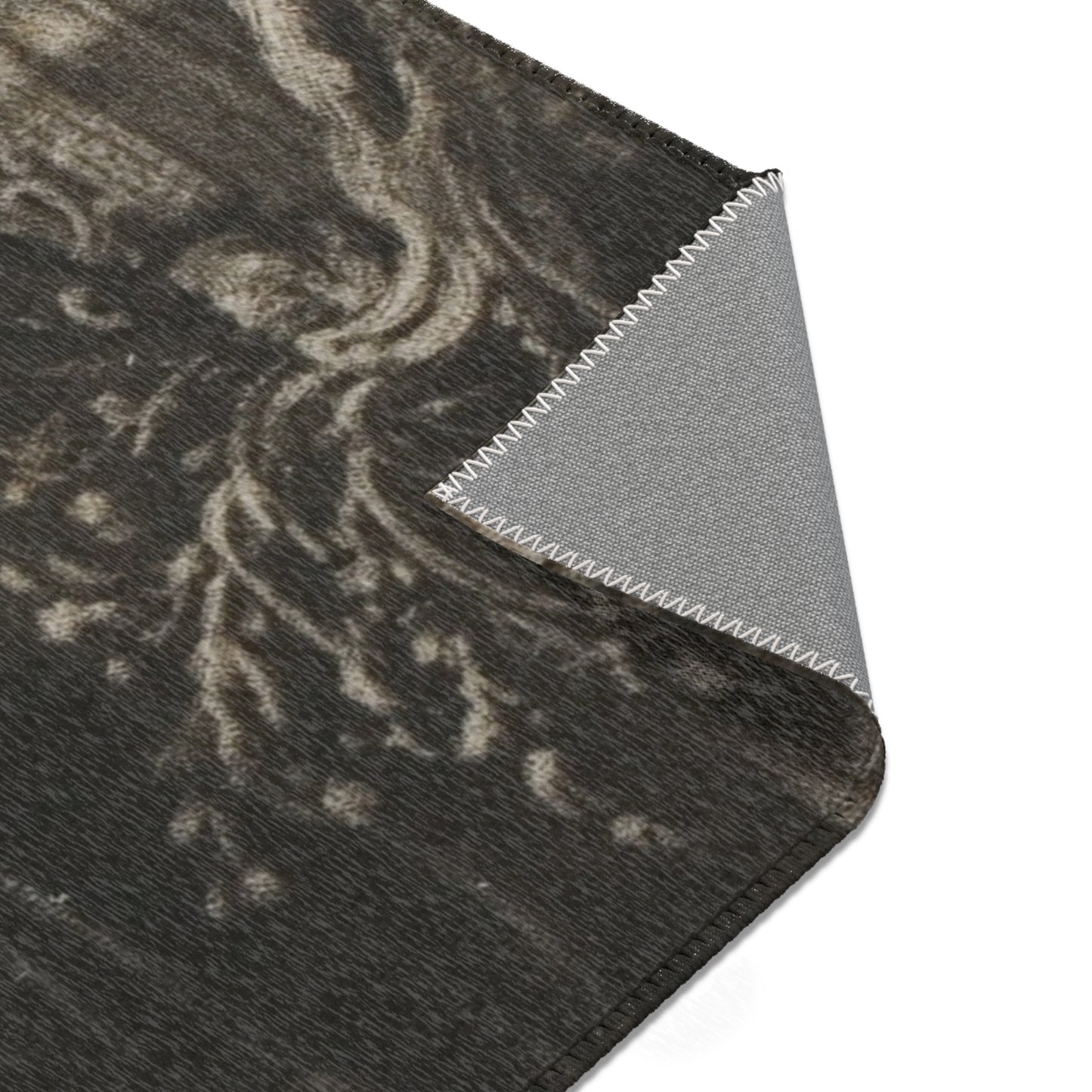 David Lucas - River Stour, Suffolk | Area Rug