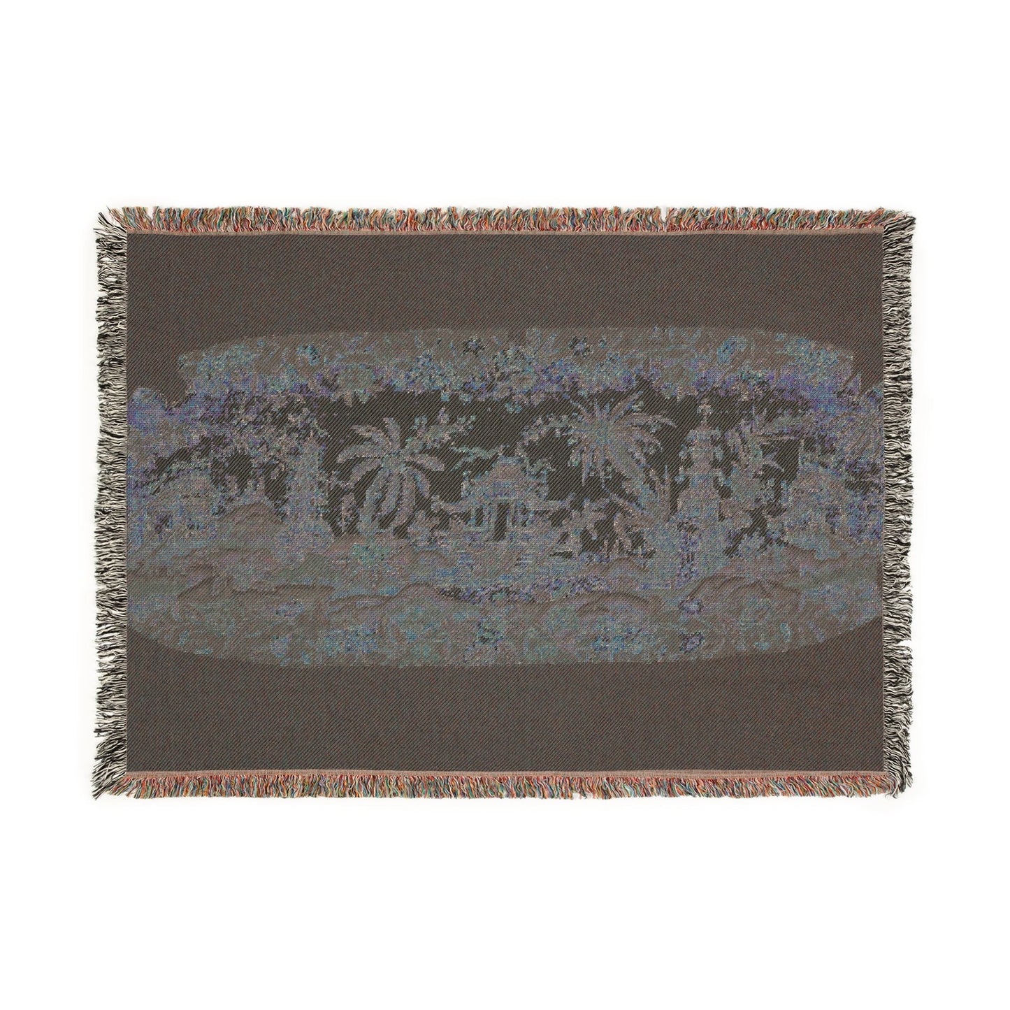 005_panel-from-a-settee | Woven Tapestry Blanket