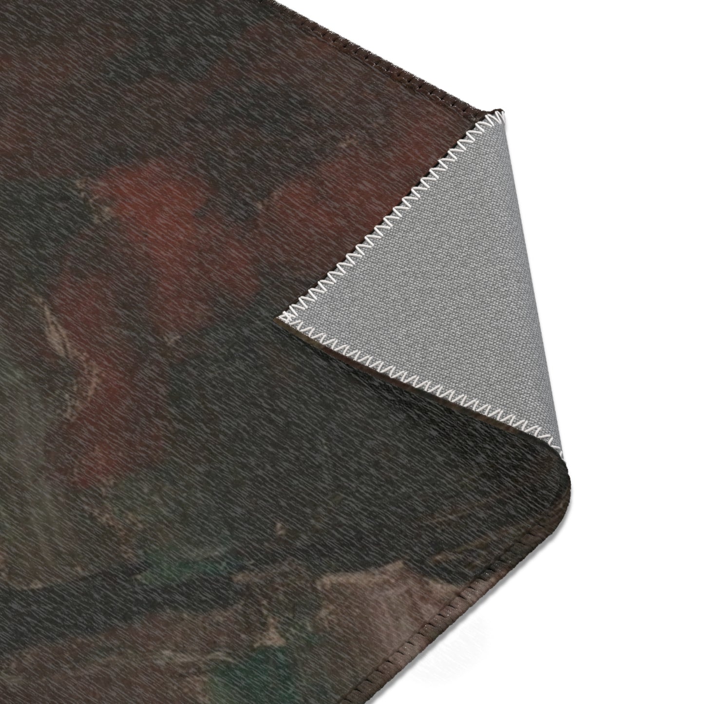 Winslow Homer - Coast of Maine | Area Rug