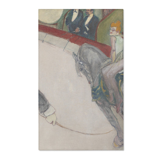 Equestrienne — Toulouse-Lautrec Area Rug