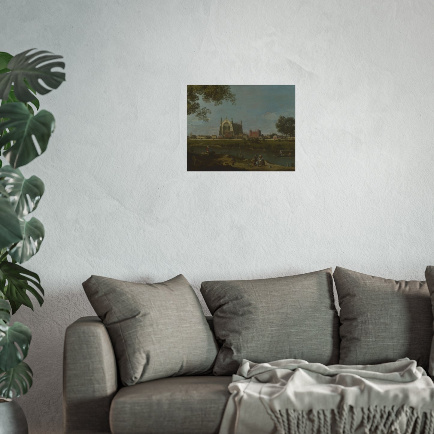 Canaletto (II) 005 | Fine Art Poster