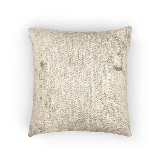 Cover for L'exemple de Ninon — Toulouse-Lautrec Pillow