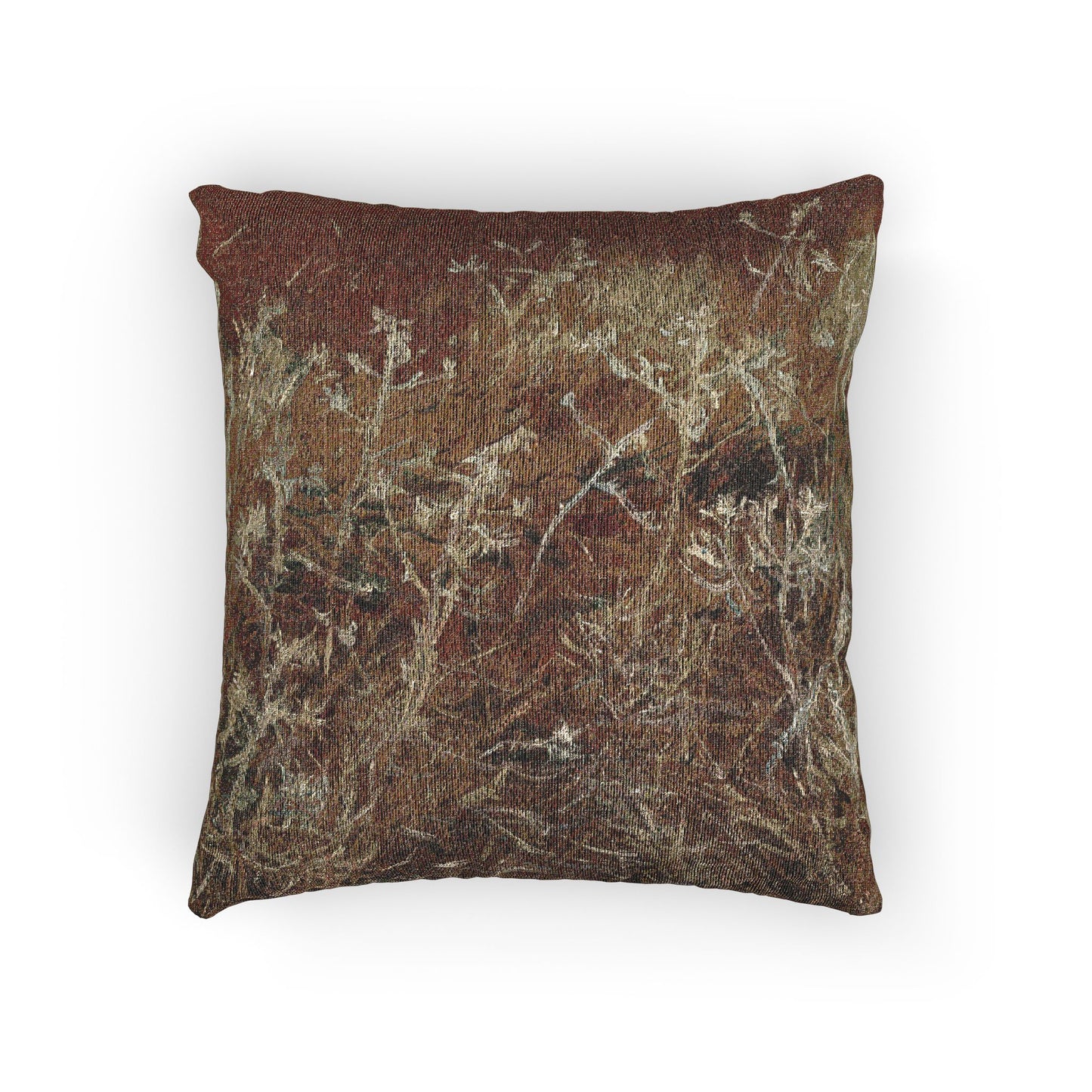 John Singer Sargent - Thistles | Woven Pillow