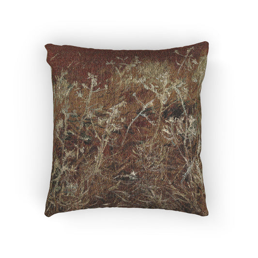 Thistles — Sargent Pillow