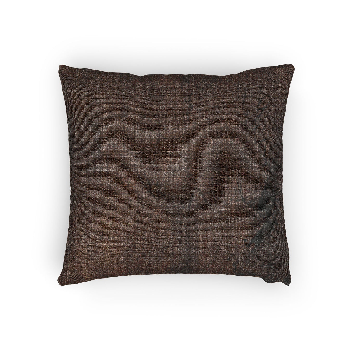 109_waterfowl-and-reeds | Woven Pillow