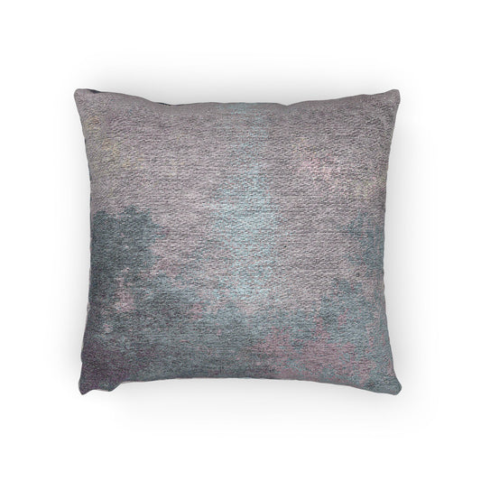 Branch of the Seine near Giverny (Mist) — Monet Pillow