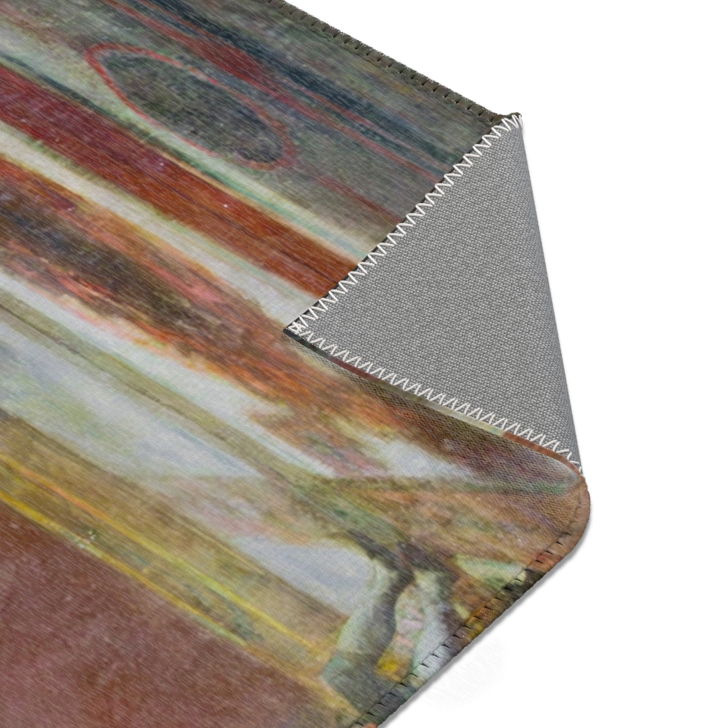 (Castres) La Junte des Philippines - Francisco de Goya - Musée Goya | Area Rug