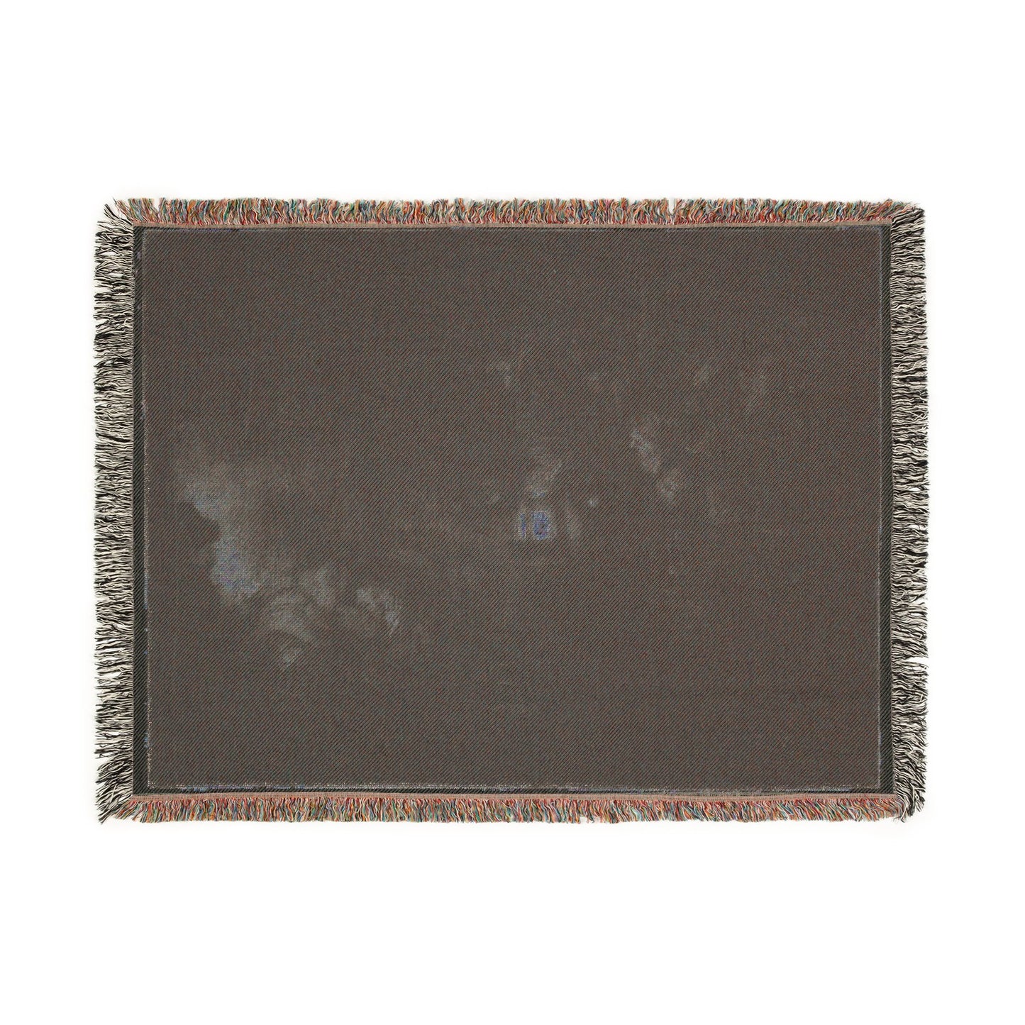 Rembrandt van Rijn - The Adoration of the Shepherds A Night Piece | Woven Tapestry Blanket
