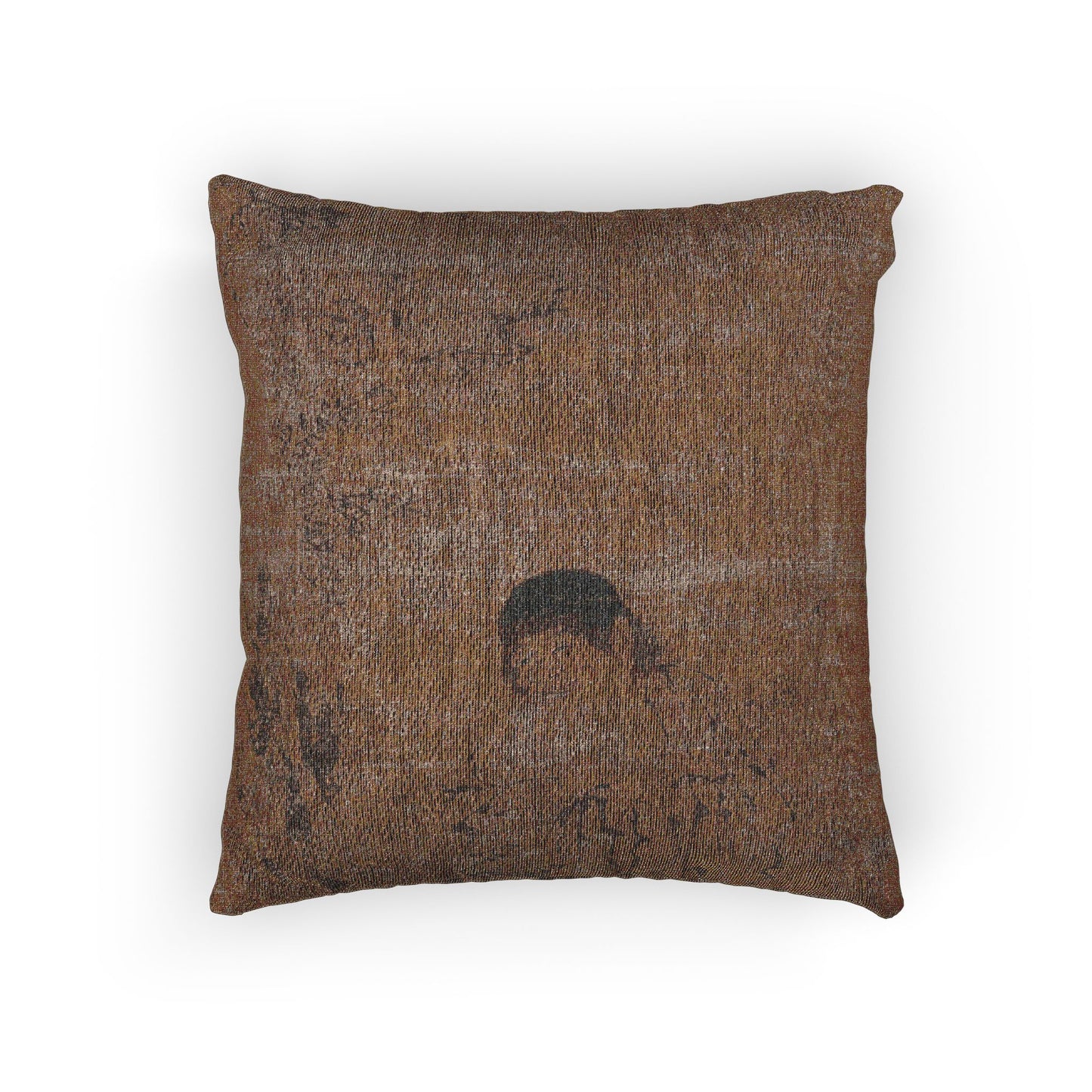 120_liu-haichan | Woven Pillow