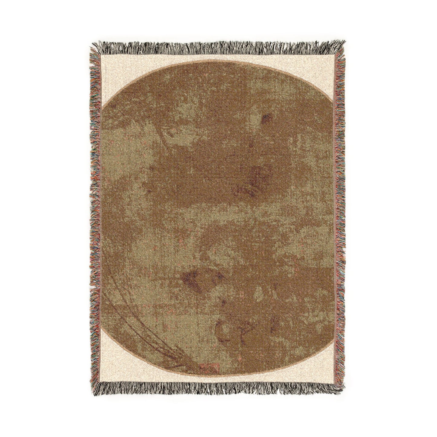 094_the-knickknack-peddler | Woven Tapestry Blanket