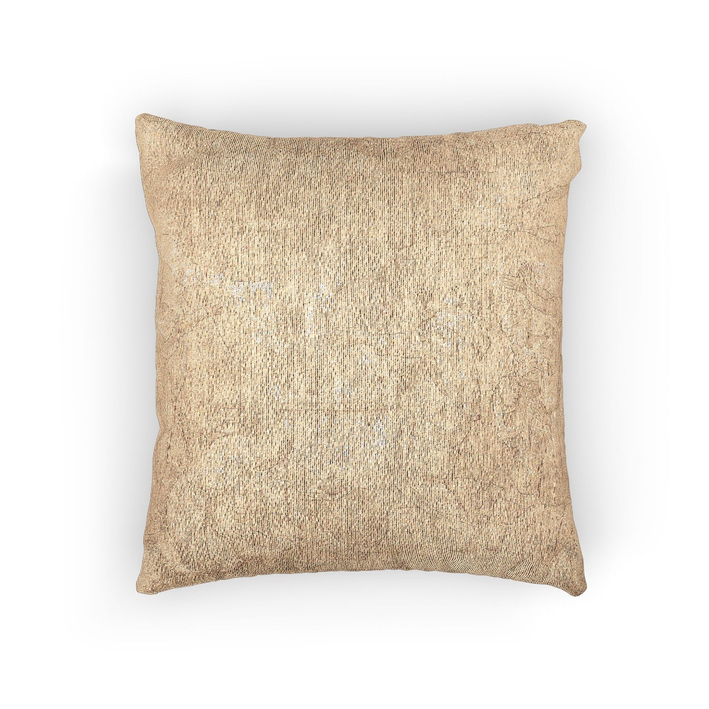 Nicolas Poussin - Noah's Sacrifice | Woven Pillow