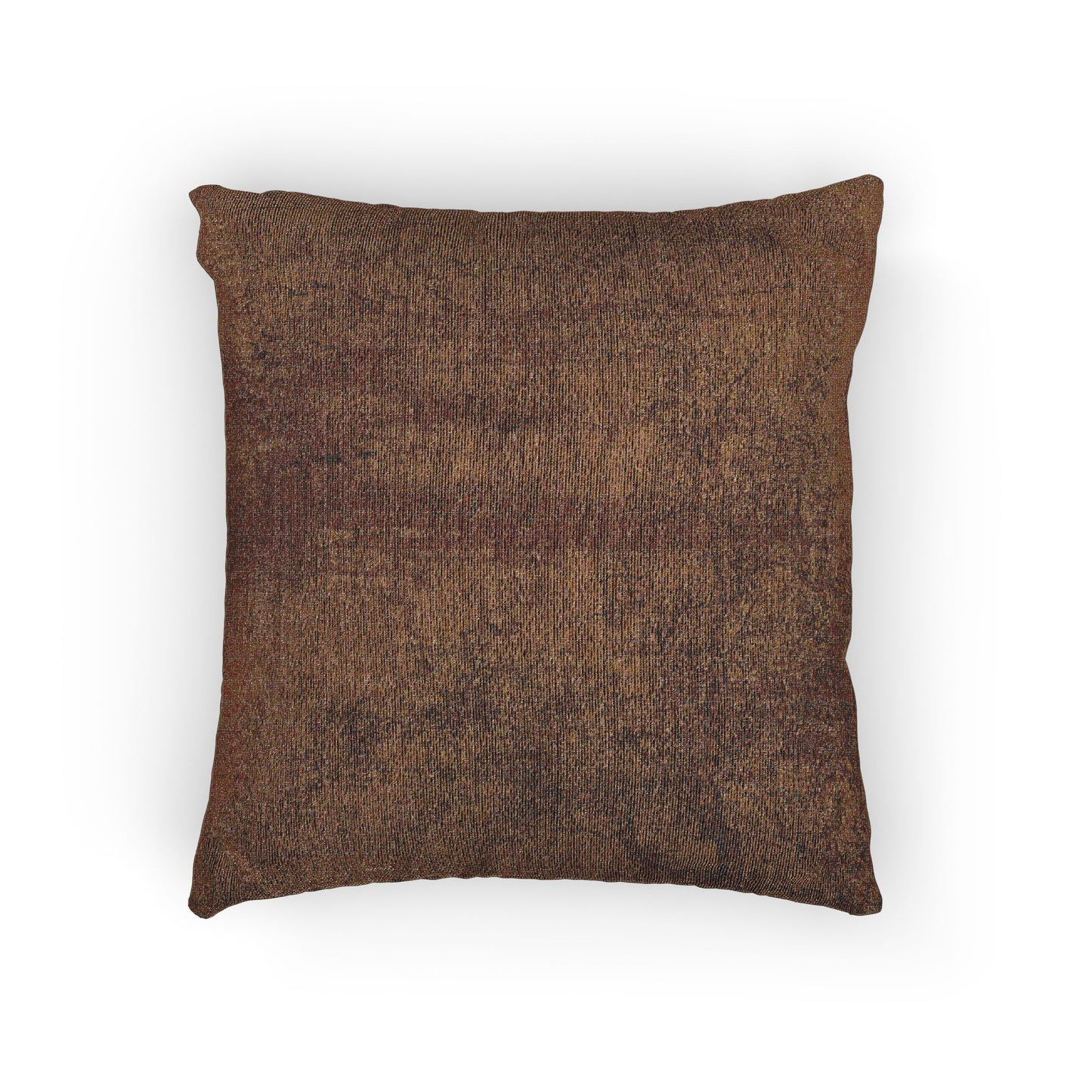 Flight of Geese Woven Pillow