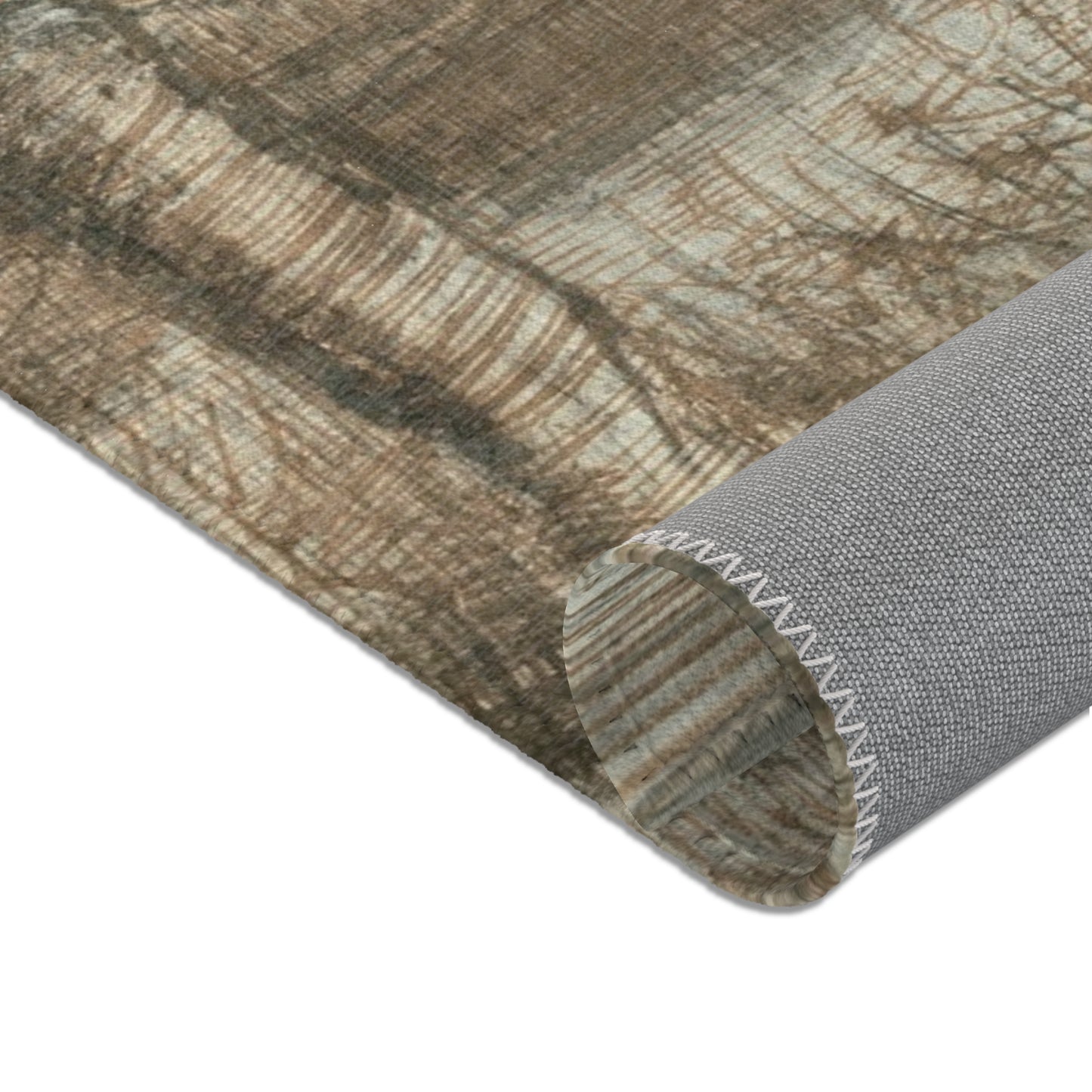 Vincent van Gogh - Tetards (Pollards) | Area Rug