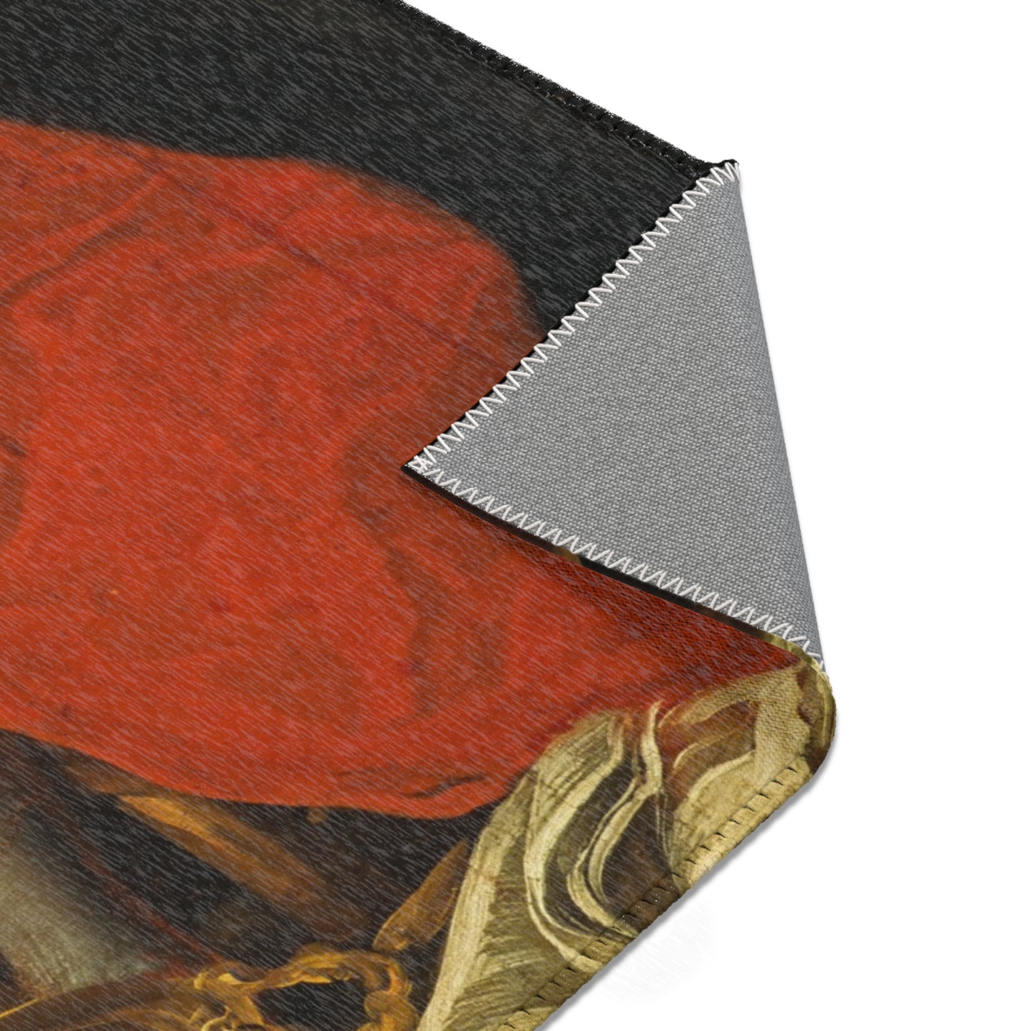 Francisco de Goya - El Médico (The Doctor) - NG 1628 - National Galleries of Scotland | Area Rug