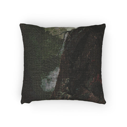 Coast of Maine — Homer Pillow