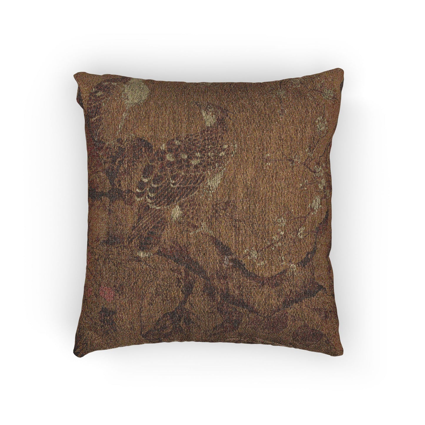Eagles Woven Pillow