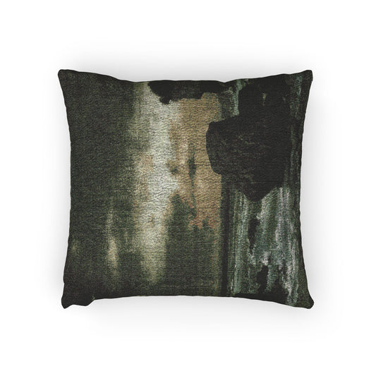 A Marine — Inness Pillow