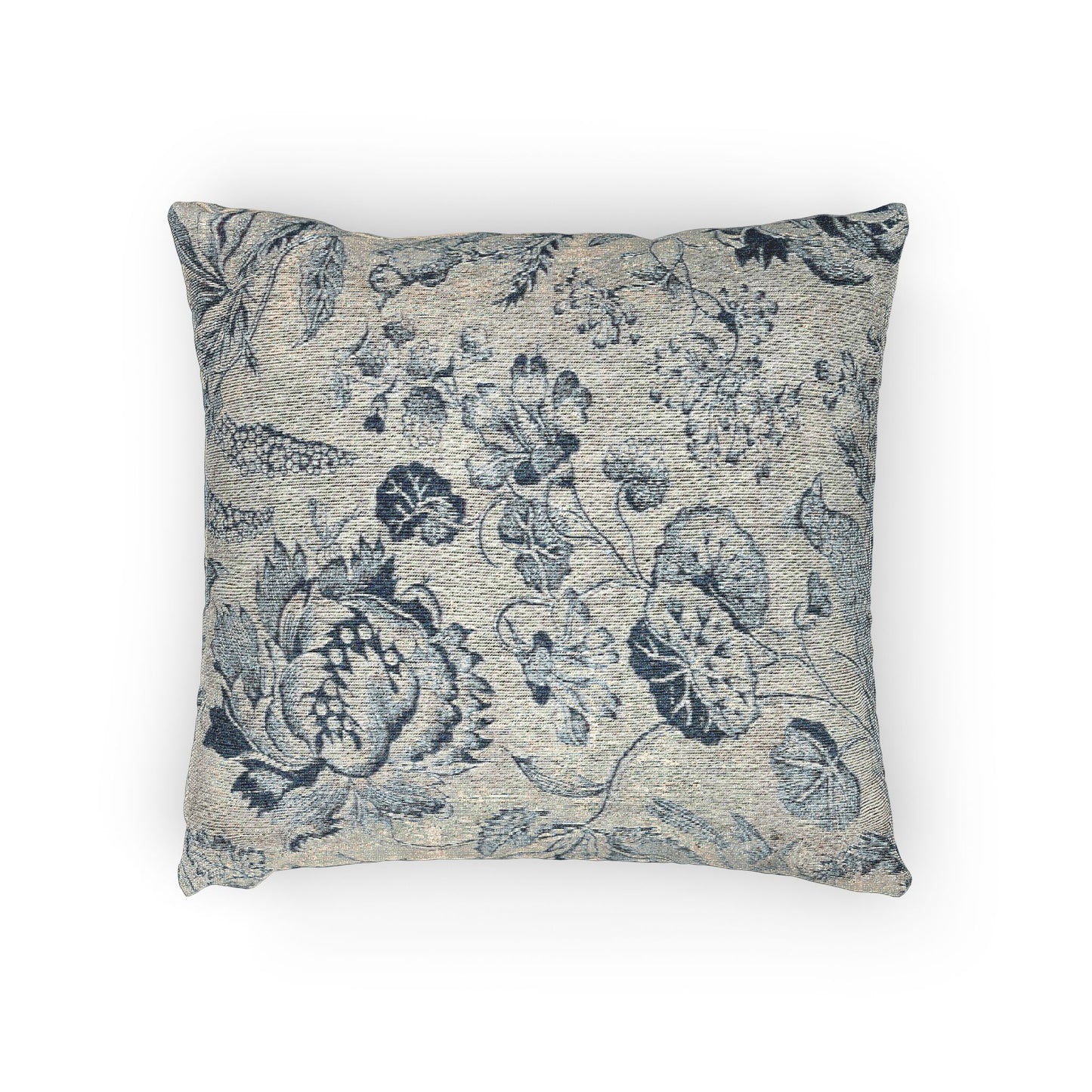 011_panel | Woven Pillow