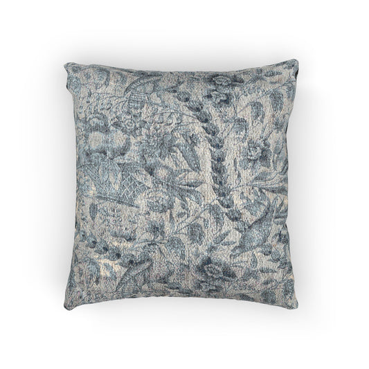 Chinoiserie Furnishing Fabric VI Pillow