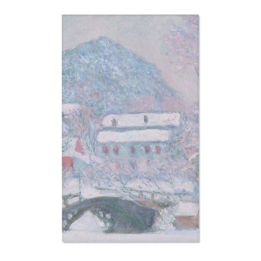 Sandvika, Norway — Monet Area Rug
