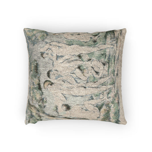 Small Bathers — Cezanne Pillow