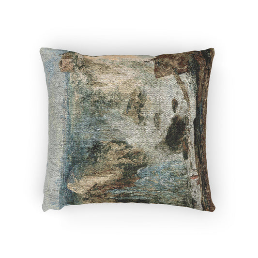 Waterfall — Moreau Pillow