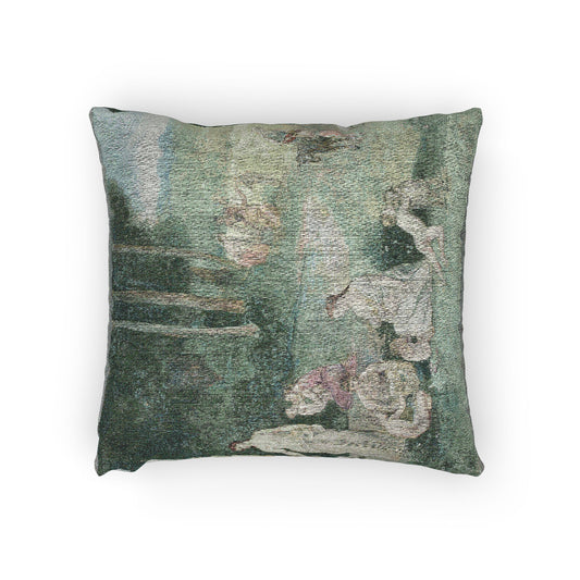 Summer — De Chavannes Pillow