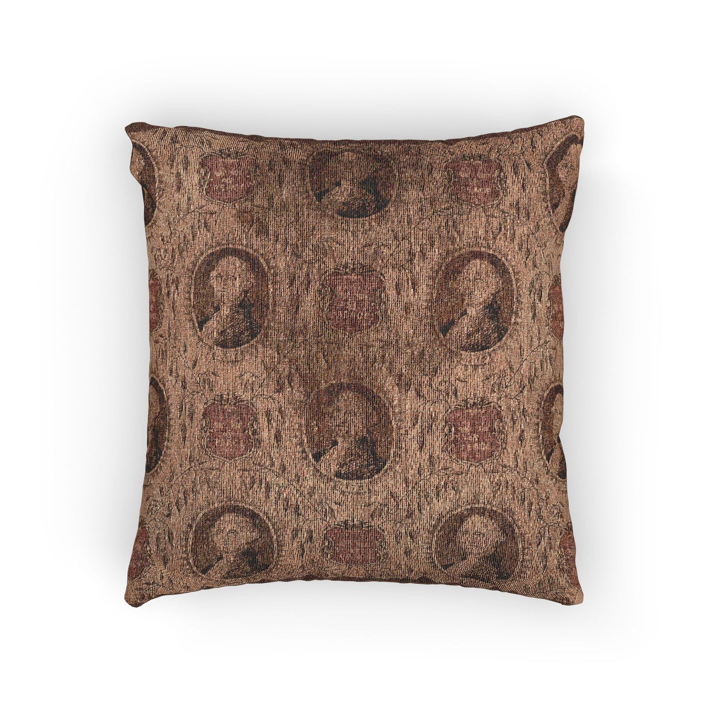 021_fragment-furnishing-fabric | Woven Pillow