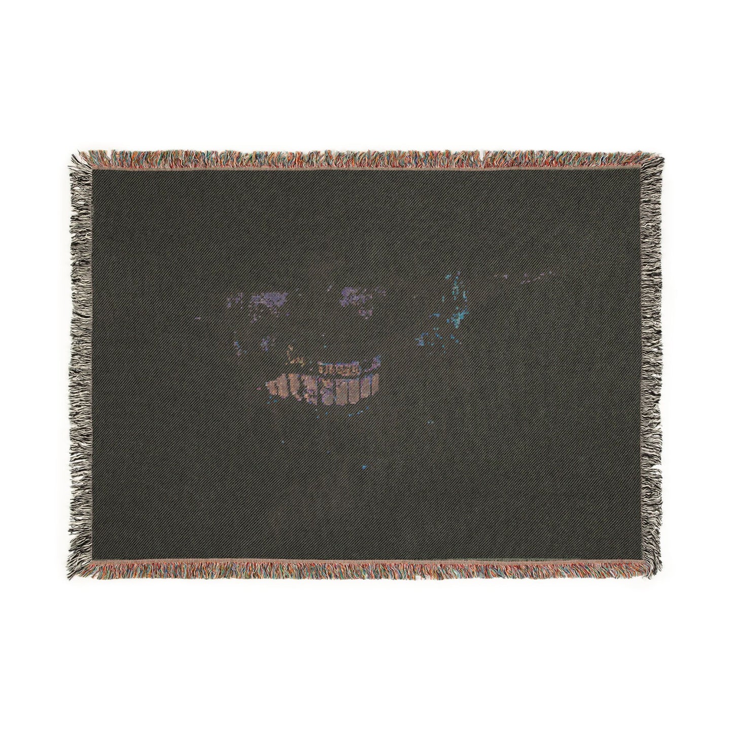 Henri de Toulouse-Lautrec - A Drive in the Country | Woven Tapestry Blanket