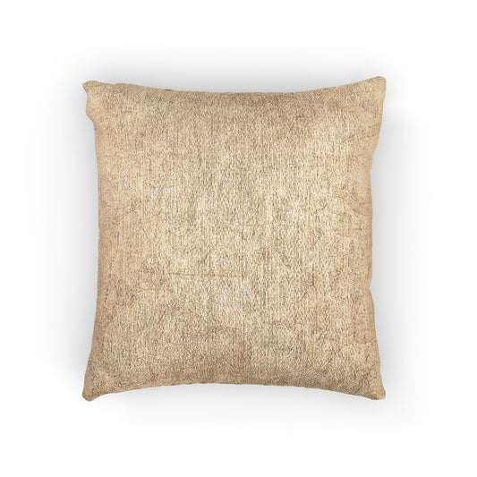 Noah's Sacrifice — Poussin Pillow