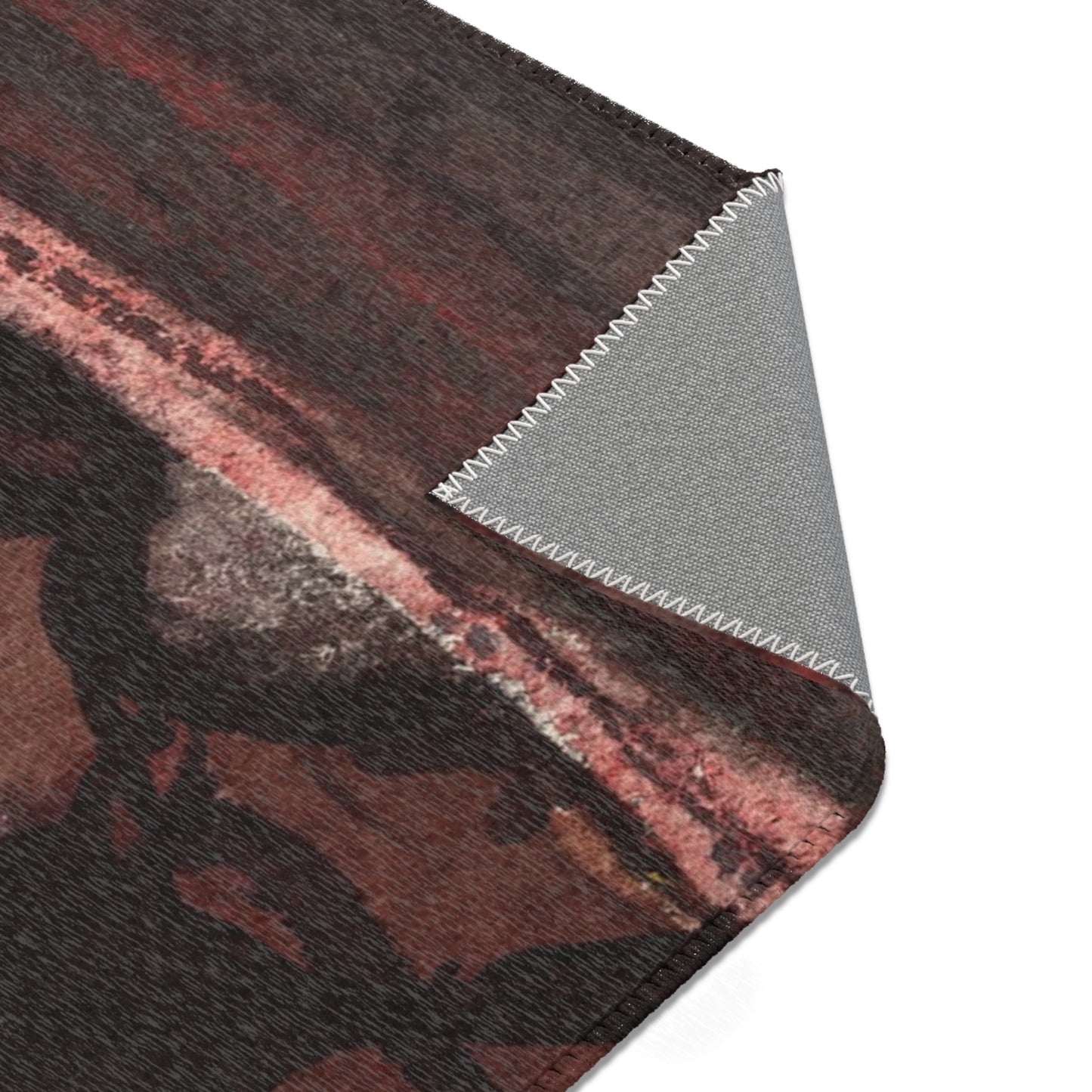 Winslow Homer - Adirondacks Guide | Area Rug
