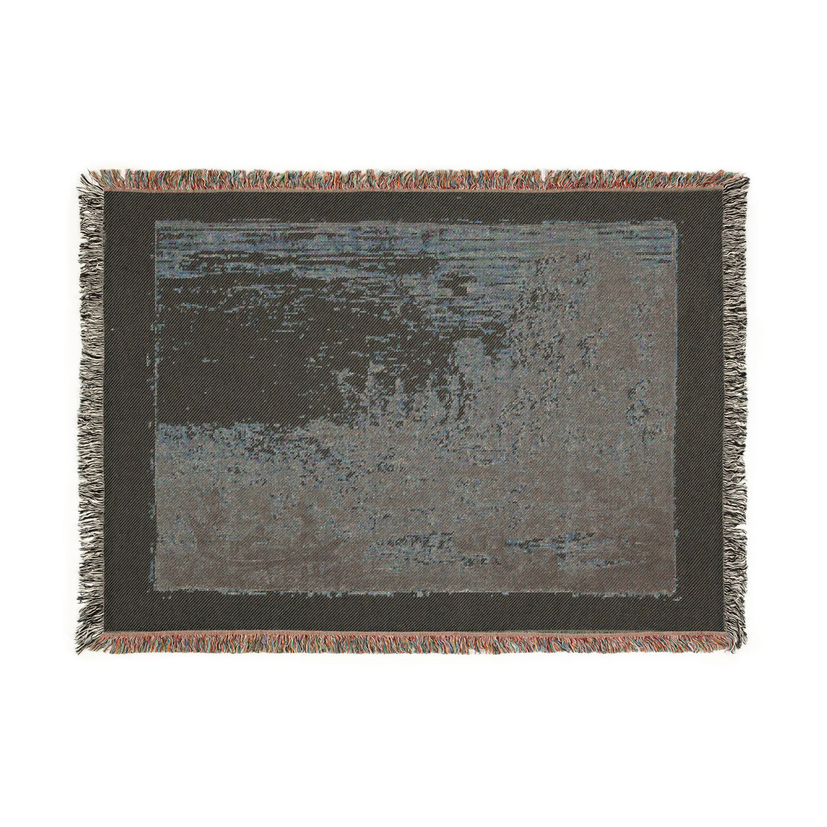 The Tempest — Lorrain Tapestry Blanket