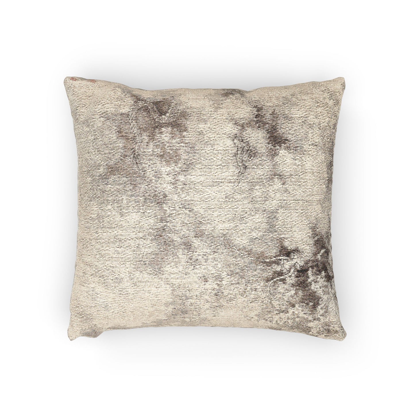 107_dragon-amid-clouds | Woven Pillow
