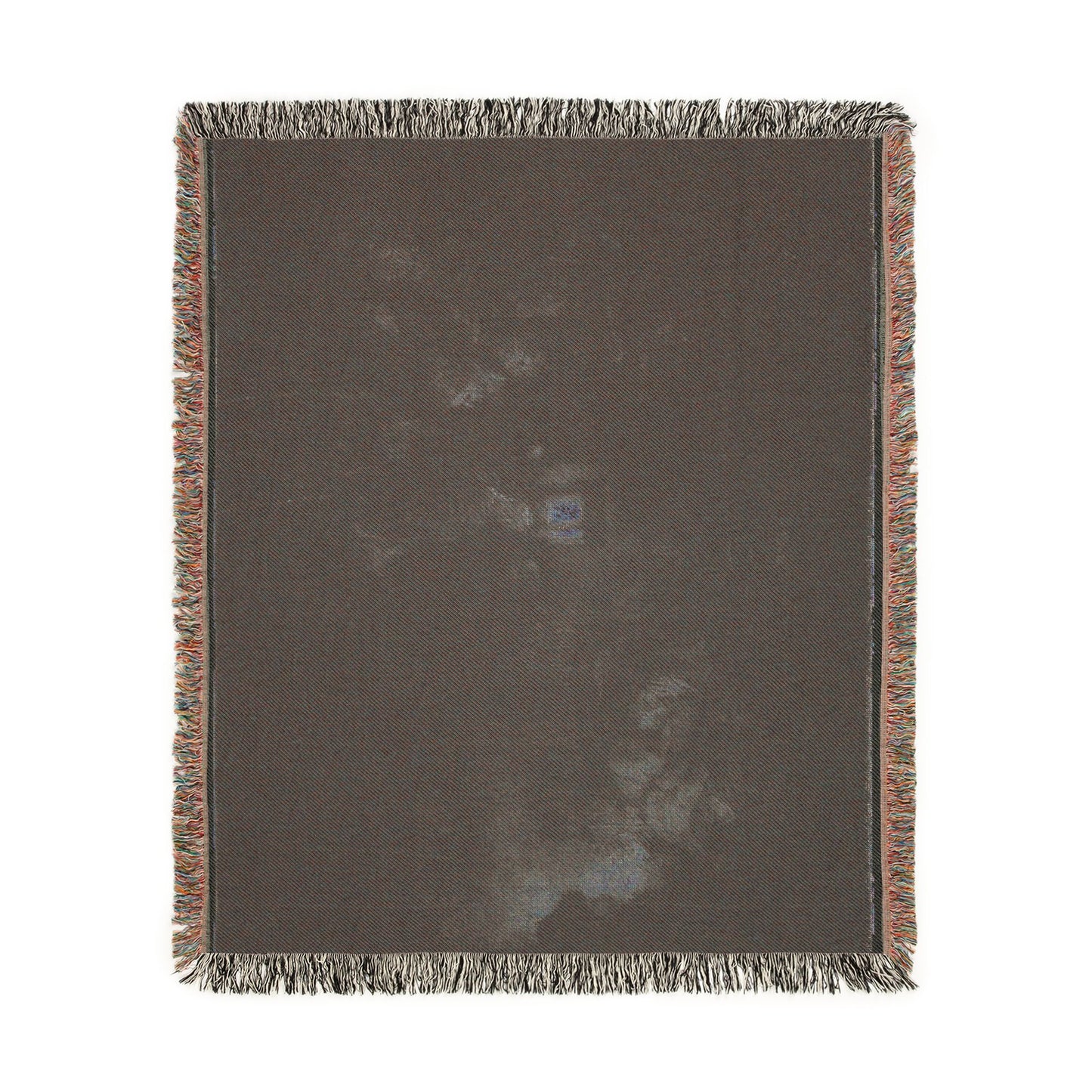 Rembrandt van Rijn - The Adoration of the Shepherds A Night Piece | Woven Tapestry Blanket