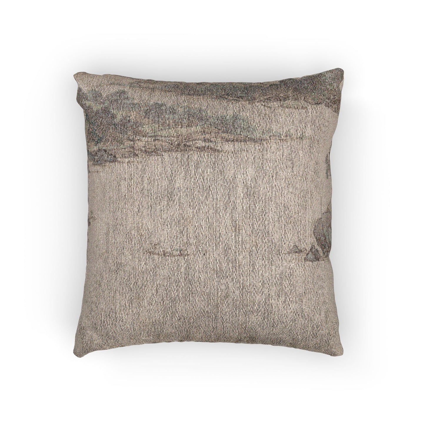 104_greeting-the-spring | Woven Pillow