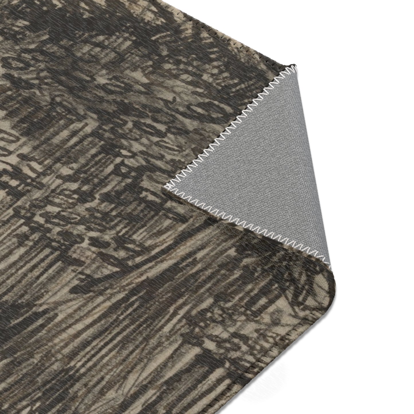 Vincent van Gogh - Weeping Tree | Area Rug