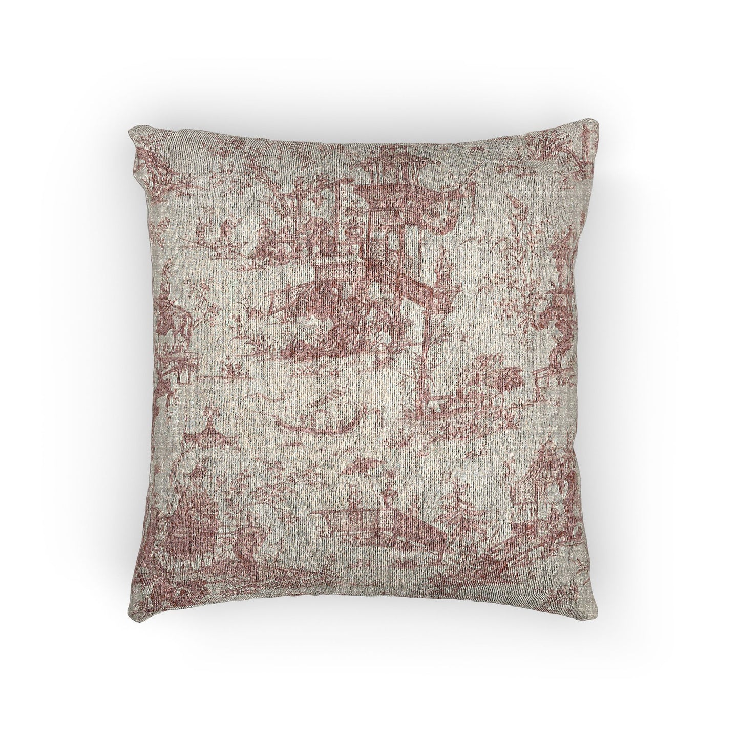 022_panel-furnishing-fabric | Woven Pillow