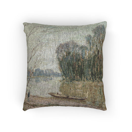 The Loire — Sisley Pillow