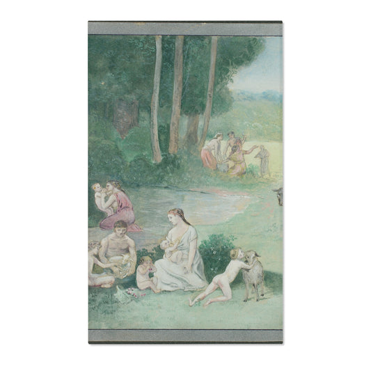 Summer — De Chavannes Area Rug