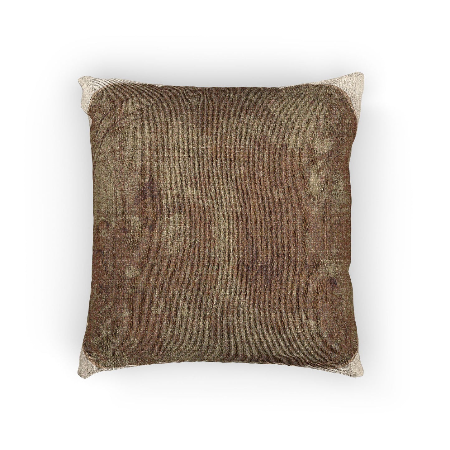 094_the-knickknack-peddler | Woven Pillow
