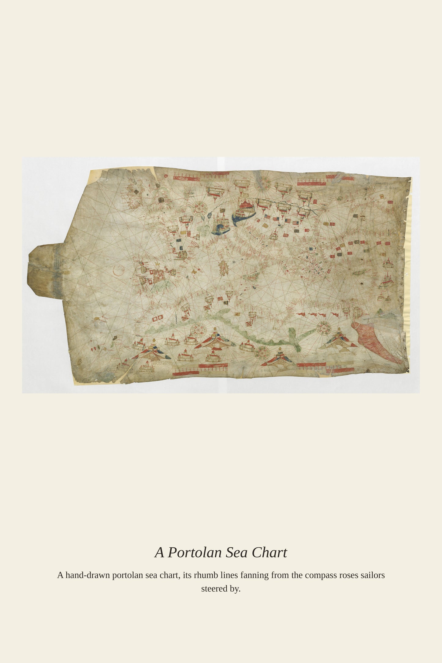 Cellarius Celestial Chart (8) - Antique Celestial Print