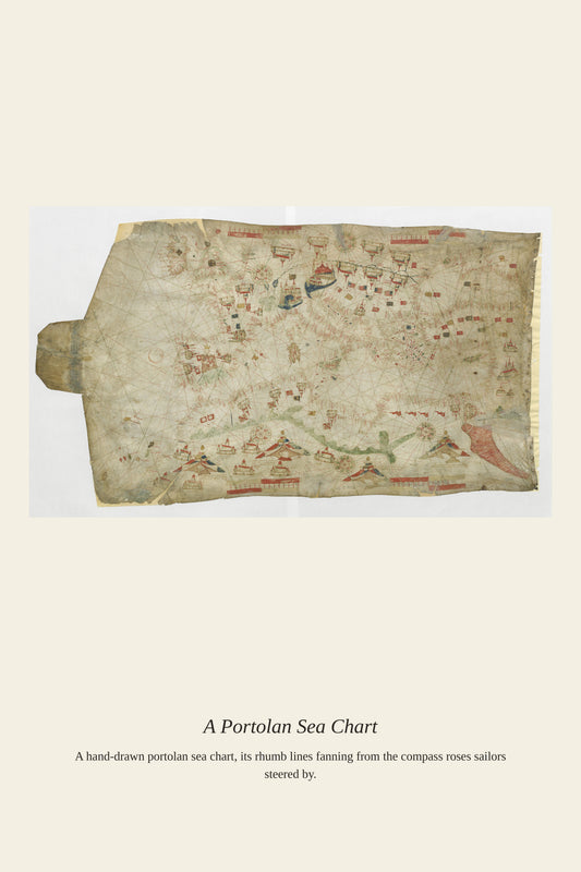 Cellarius Celestial Chart (8) - Antique Celestial Print