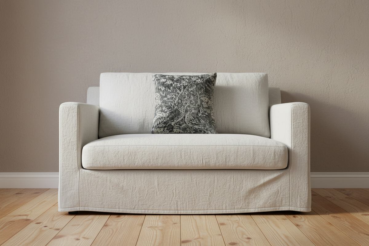 Chinoiserie Furnishing Fabric VII Pillow