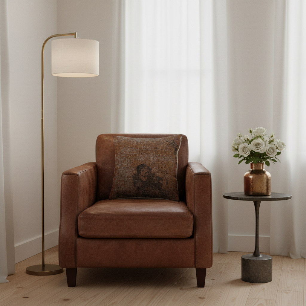 Li Tieguai Pillow