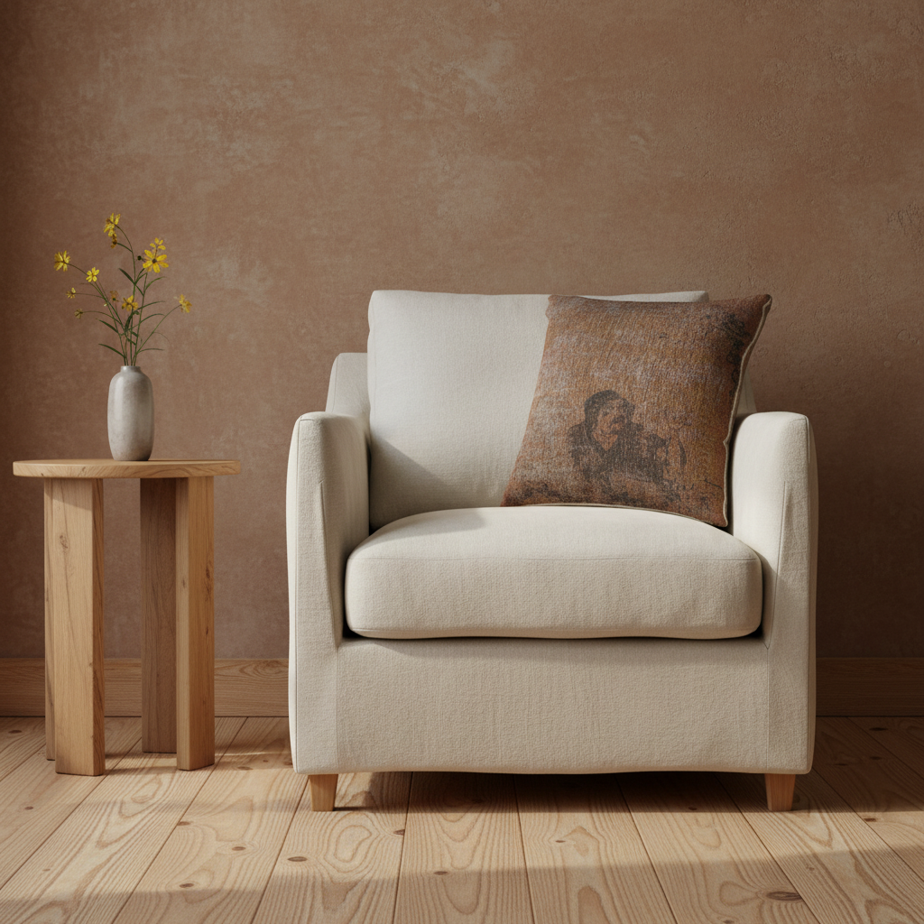 Li Tieguai Pillow